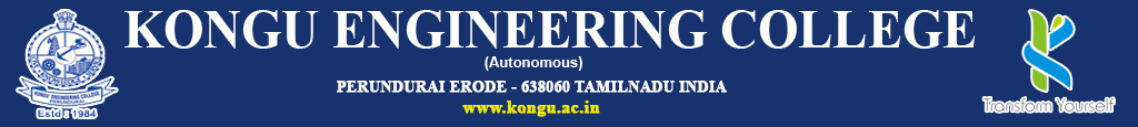 KEC Banner
